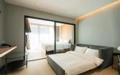 Туры в отель Woodstory Boutique Hotel