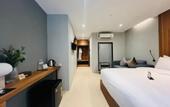 Туры в отель Woodstory Boutique Hotel