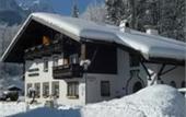 Туры в отель Garni Wetterstein