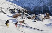 Туры в отель Hotel Alpenfriede