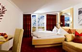 Туры в отель Hotel Alpenfriede