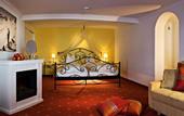 Туры в отель Hotel Alpenfriede