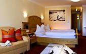 Туры в отель Hotel Alpenfriede