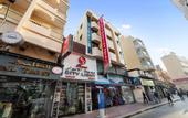 Туры в отель Najiba Hotel