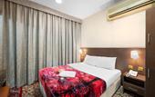 Туры в отель Najiba Hotel