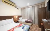 Туры в отель Najiba Hotel