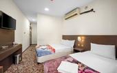 Туры в отель Najiba Hotel