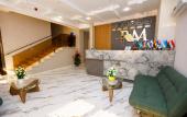 Туры в отель Royal Meridien Hotel