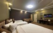 Туры в отель Royal Meridien Hotel