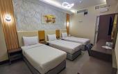 Туры в отель Gold Sky Avenue Hotel