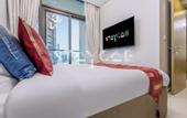 Туры в отель Staycae Holiday Homes - Aykon C