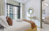 Туры в отель Staycae Holiday Homes - Aykon C