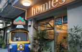 Туры в отель Homies Ratchada Hotel