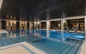 Туры в отель Нotel HIDENS Apart Hotel