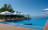 Туры в отель Нotel HIDENS Apart Hotel