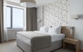 Туры в отель Нotel HIDENS Apart Hotel