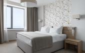 Туры в отель Нotel HIDENS Apart Hotel