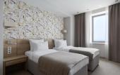 Туры в отель Нotel HIDENS Apart Hotel