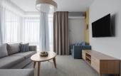 Туры в отель Нotel HIDENS Apart Hotel