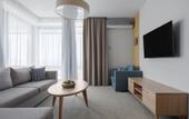 Туры в отель Нotel HIDENS Apart Hotel