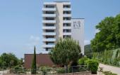 Туры в отель Нotel HIDENS Apart Hotel