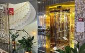 Туры в отель Golden Lux Hotel Antalya