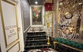 Туры в отель Golden Lux Hotel Antalya