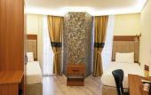 Туры в отель Golden Lux Hotel Antalya