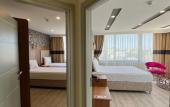 Туры в отель Golden Lux Hotel Antalya