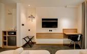 Туры в отель Zen Master Hotel
