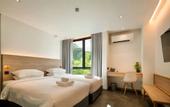 Туры в отель Zen Master Hotel