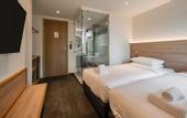 Туры в отель Zen Master Hotel
