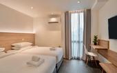 Туры в отель Zen Master Hotel