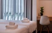 Туры в отель Zen Master Hotel