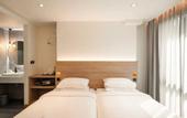 Туры в отель Zen Master Hotel