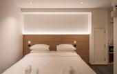 Туры в отель Zen Master Hotel