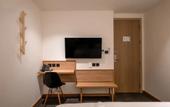 Туры в отель Zen Master Hotel