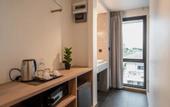 Туры в отель Zen Master Hotel