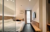 Туры в отель Zen Master Hotel