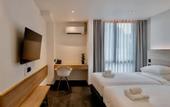 Туры в отель Zen Master Hotel
