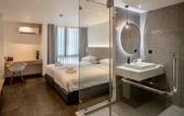 Туры в отель Zen Master Hotel