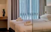 Туры в отель Zen Master Hotel