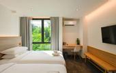 Туры в отель Zen Master Hotel