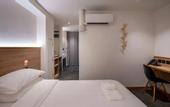 Туры в отель Zen Master Hotel