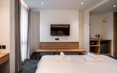 Туры в отель Zen Master Hotel