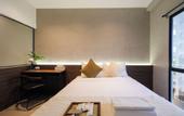 Туры в отель C'HOUSE Bangkok