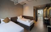 Туры в отель C'HOUSE Bangkok