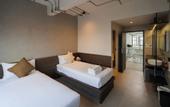 Туры в отель C'HOUSE Bangkok