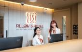 Туры в отель Pillow B Hotel