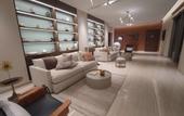 Туры в отель Sobha Creek Vista Tower A Apartments